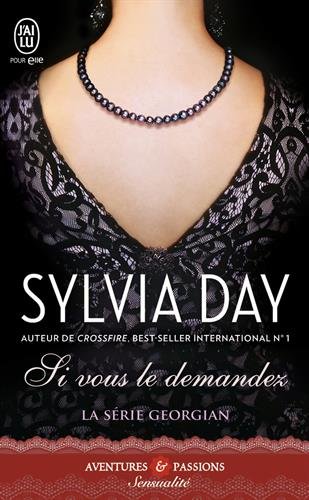 Download Georgian, Tome 1 : Si vous le demandez