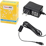 CanaKit Raspberry Pi Micro USB Power Supply / Adapter / Charger
