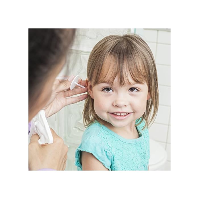 Ear Wax Removal Tool Kit Earwax Remover Irrigation Cleaner and Spray