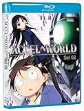 ACCEL WORLD SET 2 (2PC)                            image