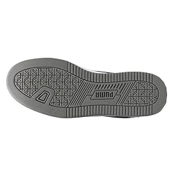 PUMA Mens Caven 2.0 Sneaker, Cool Dark Gray-PUMA