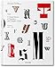 Type, Volume 1: A Visual History of Typefaces and Graphic Styles by 