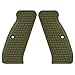 VZ Grips CZ 75 FRAG Compact Size Gun Grip