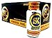 Street King SK 6 Hours of Energy Drink Shots Orange Mango 12 Pack