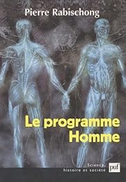 Le  programme homme