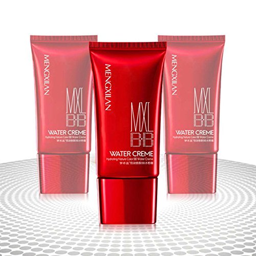 mengxilan water brightening cream