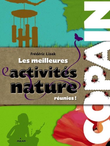 150 activites nature by (Hardcover)