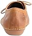 NoSoX Men's Skew Parchment Oxford