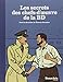 Secrets des chefs-d'oeuvre de la bd (Les) (GRANDS THEMES/SOCIETE) by 