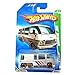 Hot Wheels 2009-11 Treasure Hunts GMC MOTORHOME 1:64 Scale