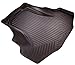 Husky Liners - Weatherbeater | Fits 2008 - 2012 Honda Accord 4 Door Trunk Liner - Black | 44001