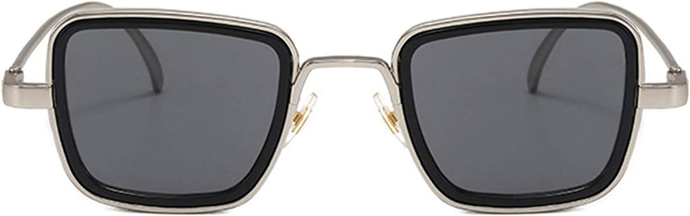 Mango People Kabir Singh Sunglasses for Men