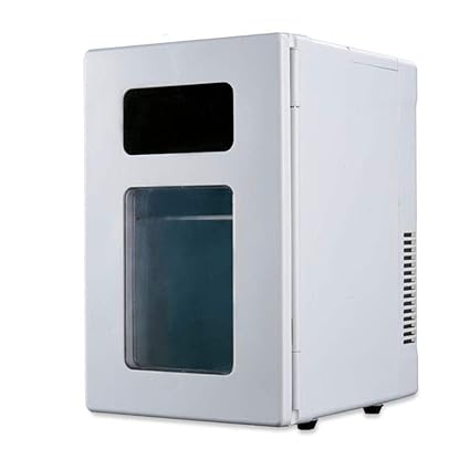 Amazon.es: Nevera Portátil, Refrigerador termoeléctrico de 10L con ...