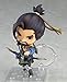 Good Smile Overwatch: Hanzo (Classic Skin Version) Nendoroid Action Figure