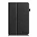 Fintie Dragon Touch M8 Folio Case - Premium Vegan Leather Cover with Stylus Holder for Dragon Touch DT-M8 / Dragon Touch M8 2016 Edition 8