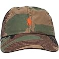 Polo Ralph Lauren Men's Cotton Sport Hat