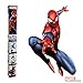 Decalcomania Marvel 12-Pc Spider-Man 20