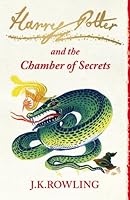 Harry Potter and the Chamber of Secrets (Book 2)