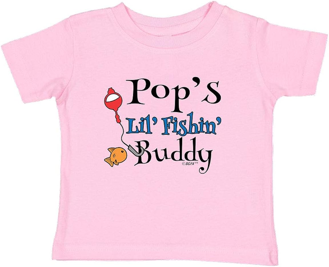 Fishing Baby Shower Fishing Baby Clothes Baby Fishing Gifts