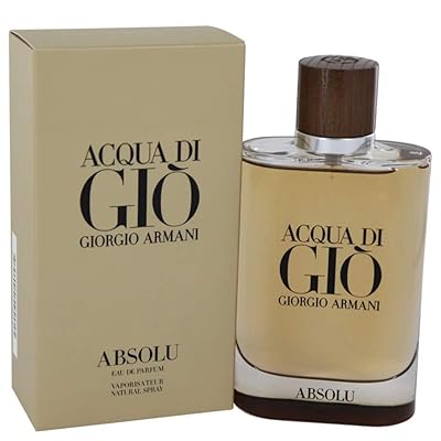 acqua di gio absolu chemist warehouse