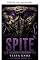 Livro Despeito (MC Pecadores de Bone Hollow Livro 6)