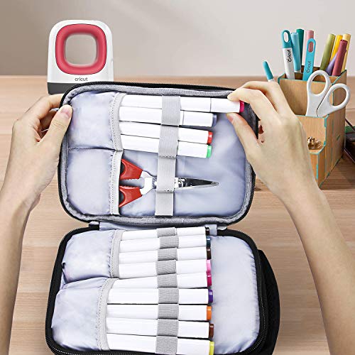 ProCase Carrying Case for Cricut Easy Press Mini Heat Press Machine