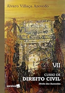 Livro Curso de Direito Civil: Direito das Sucessões: Volume 7