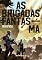 Livro As Brigadas Fantasma
