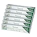 Tea Tree Therapy - Natural Whitening Toothpaste with Oil, 3 Oz (Pack of 6)