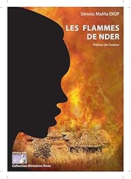 LES  FLAMMES DE NDER