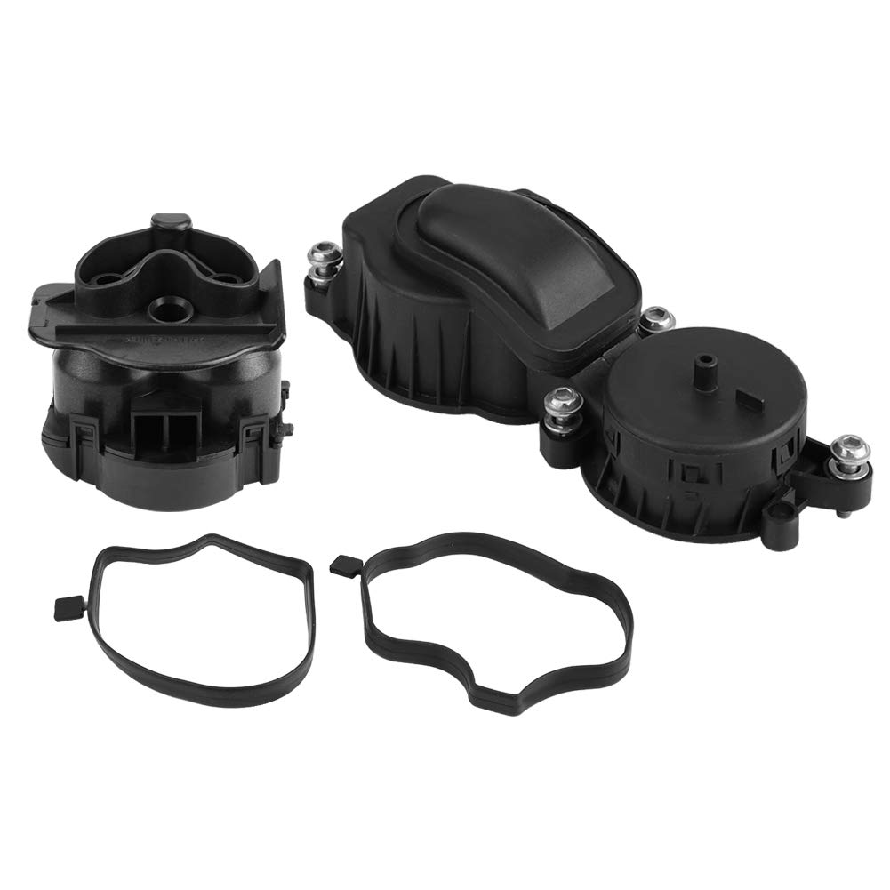 Separatore Olio Carter Motore Per BMW E46 E60 E61 E65 E66 X3 - Ricambio OE 11127799225 - Foto 11