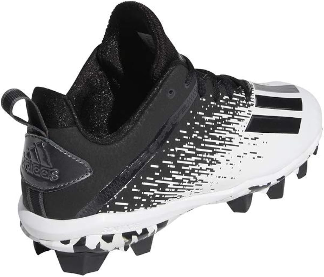 adidas men's adizero spark md football cleats