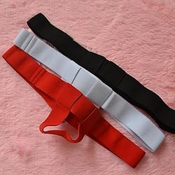 Tender Whisper Men's Jock Strap Lingerie Sexy Low