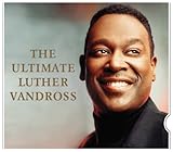 Luther Vandross Album: «The Ultimate Luther Vandross (Eco-Friendly Packaging)» (Front side) Luther Vandross Album: «The Ultimate Luther Vandross (Eco-Friendly Packaging)» (Front side)