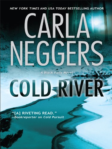 Cold River 1615238018 Book Cover