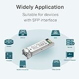 TP-Link MiniGBIC SM311LS 1310nm Single-mode 1.25Gbps Fiber Module 3.3V view 4