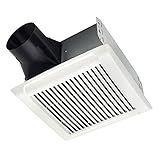 InVent Series 80 CFM Ceiling Exhaust Bath Fan
