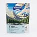 Backpacker's Pantry Spaghetti & Sauce, 2 Servings Per Pouch, Freeze Dried Food, 14 Grams of Protein, Vegan