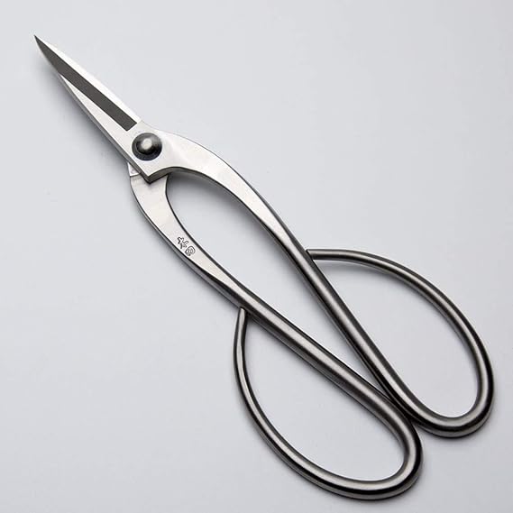 Mu Tian Bonsai Scissors Bonsai Shear Top Pruning Scissors