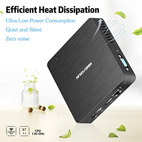 4 Upgraded+X5+Z8350+Pre+Installed+1000Mbps+Mounting
