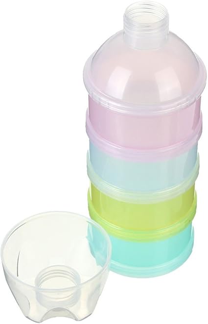 Yeahibaby Boites Dose Distributeur De Poudre De Lait Bebe Boite Alimentaire Pour Le Camping De Voyage Amazon Fr Bebes Puericulture Yeahibaby Boites Dose Distributeur De Poudre De Lait Bebe Boite Alimentaire Pour Le Camping De Voyage Amazon Fr Bebes Puericulture