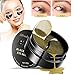 Gold Eye Mask, Collagen Eye Mask, Eye Wrinkle Pads, collagen eye pads, Hyaluronic Acid anti aging eye mask for Dark Circles, Puffiness, Wrinkles and Bags & Fine Lines