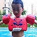 Toddler Floaties for Kids Swim 30-55 lbs