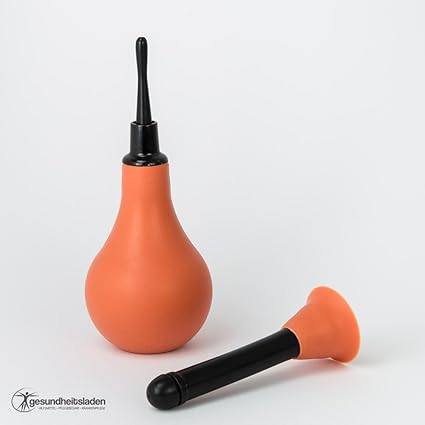 Intimdusche 325 ml, 1 Stück - Analdusche Frauendusche Klistier