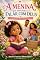 Livro A Menina que Aprendeu a Falar com Deus: Uma história infantil sobre oração, obediência e fé