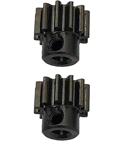 L GEAR 
35mmローダウンリンク＆ショートスタンド XSR155 Amazon.com: Traxxas 6747 Pinion Gear, 11T 32P : Toys & Games