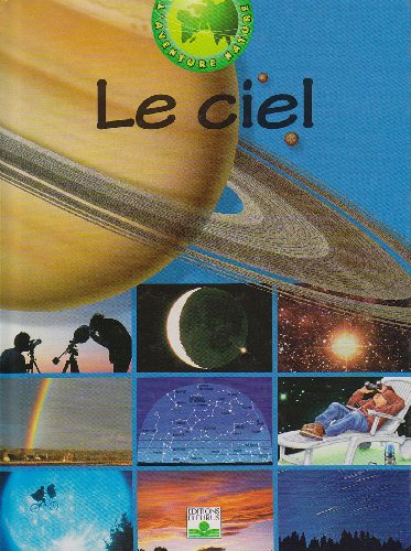 Le  ciel
