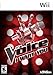 The Voice Nintendo Wii Game Only (No Microphone)