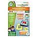 LeapFrog LeapReader Junior Interactive Letter Factory Flash Cards (works with Tag Junior)