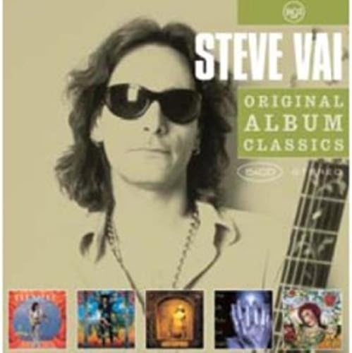Original Album Classics